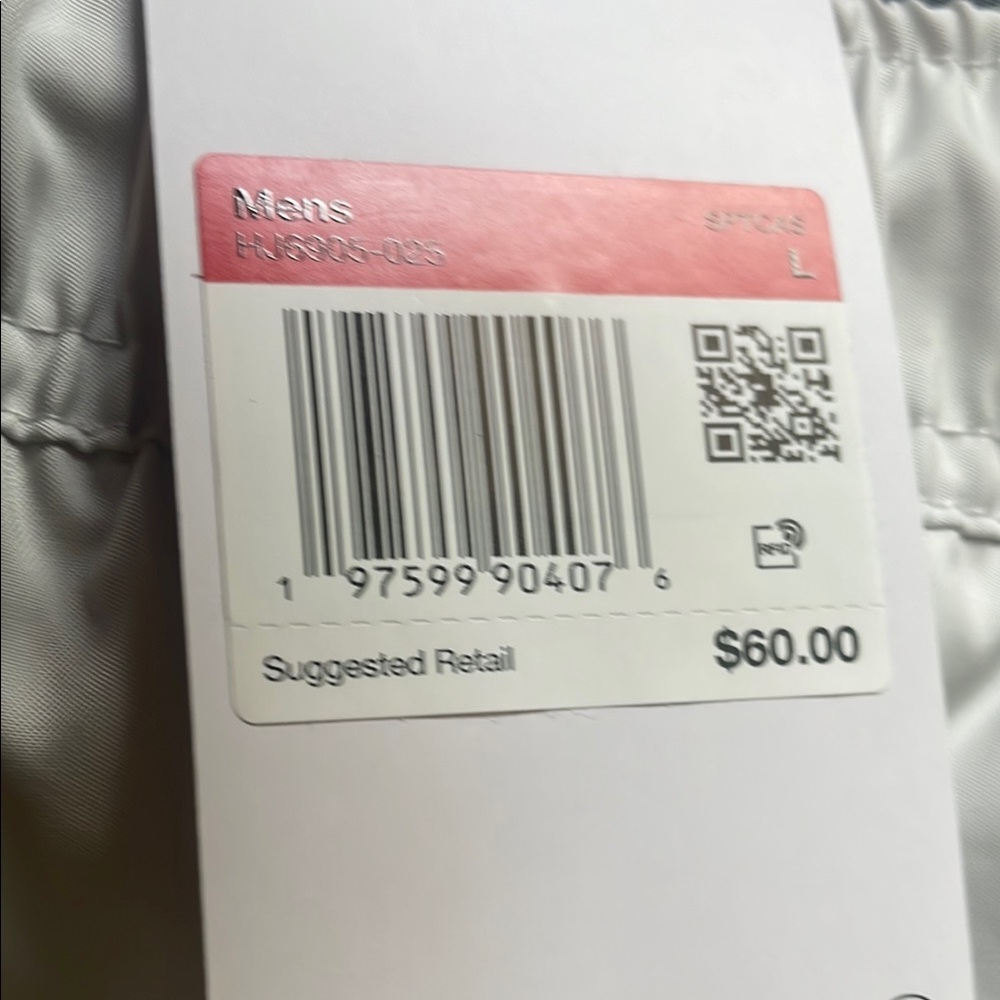 Nike athletics team champions shorts - Picture 2 of 3